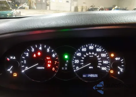 2007 Toyota Avalon Xls из США, поврежденный, VIN 4T1BK36B87U214102